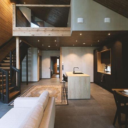 Luxury Villa Lapland Рованиеми Экстерьер фото